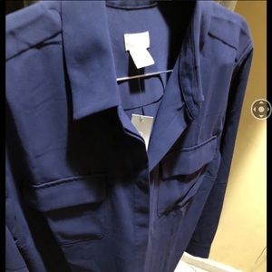 Women’s Casual dress shirt